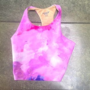 Old navy active tank top